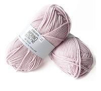 DROPS Merino Extra Fine 40 UNI Powder Pink
