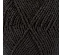 Drops Merino Extra Fine DK sh02 Black