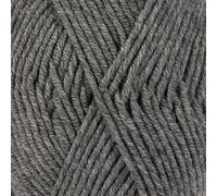 DROPS Merino Extra Fine 04 Mix Medium Grey