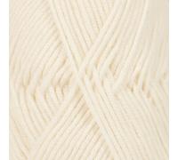 DROPS Merino Extra Fine 01 UNI Off White