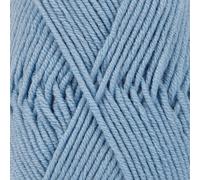 DROPS Merino Extra Fine 19 UNI Light Grey Blue