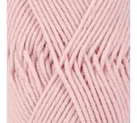 DROPS Merino Extra Fine 40 UNI Powder Pink