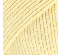 Drops Muskat Sh07 Light Yellow