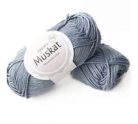 Drops Muskat - Sky Blue (76)