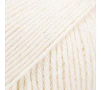 Drops Nord 01 UNI Off White Yarn