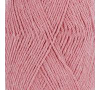 DROPS Nord 13 UNI Old Pink - Alpaca Wool Blend Fingering Yarn