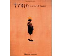 Drops of Jupiter (Piano/Voice/Guitar)