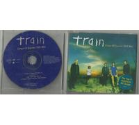 Drops Of Jupiter (tell Me) Cd Single