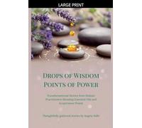 Drops of Wisdom Points of Power (1)