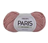 Drops Paris 100% Cotton 58 - Powder Pink