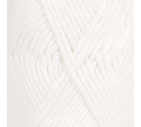 DROPS Paris Aran Yarn Wool 100% Cotton 10 Ply Crochet Knitting 50g Per Ball