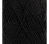 DROPS Paris Aran Yarn Wool 100% Cotton 10 Ply Crochet Knitting 50g Per Ball