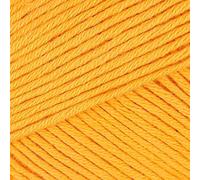 DROPS Safran 11 Strong Yellow