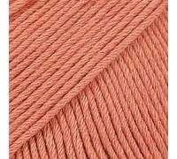 DROPS Safran 59 Red Clay