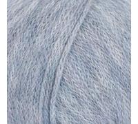 DROPS Sky 13 Mix Light Jeans Blue