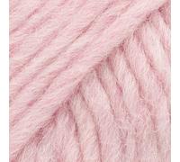 DROPS Wool Knitting - Snow Merino Super Chunky Felting Crochet Yarn For Apparel - 030 UNI Pastel Pink