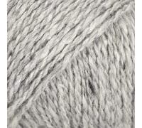 DROPS Soft Tweed 06 Mix Pebbles