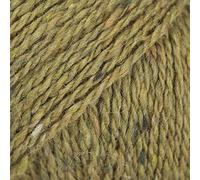 Drops Soft Tweed 16 Mix Gaucamole Yarn 50% Wool, 25% Alpaca, 25% Viscose