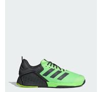Adidas Dropset 3 Strength Trainers Green EU 42 2/3 Men,Women