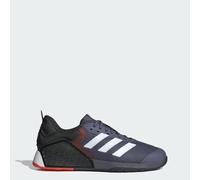 adidas Dropset 3 Training Shoes, Textile Upper, Purple