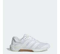 Adidas Dropset 4 Power Trainers White EU 38 2/3 Woman