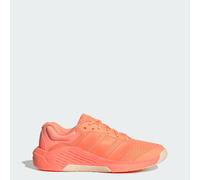 Adidas Dropset 4 Power Trainers Orange EU 42 2/3 Woman