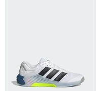 Adidas Dropset 4 Power Trainers White EU 38 Man