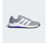 adidas Men's Dropset Base Training Shoes, Halo Silver/FTWR White/Pure Purple, 10 UK
