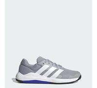 adidas Men's Dropset Base Training Shoes, Halo Silver/FTWR White/Pure Purple, 9.5 UK