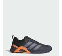 Adidas Dropset Control Weightlifting Shoes Black EU 38 Men