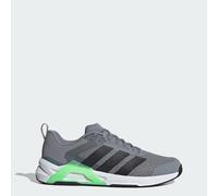adidas Dropset Control Training Shoes, Textile Upper, Grey