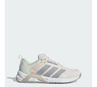 adidas Dropset Control Trainer, Textile Upper, White