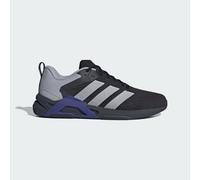 Adidas Dropset Control Training Wide Weightlifting Shoes Black EU 44 2/3 Men