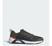 adidas Dropset Control Trainer, Textile Upper, Green