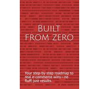 Dropshipping Made Easy: From Zero to First Profit: Your Fast and Simple Path to E-Commerce Success Strategies, Tips, and Practical Advice Without the Fluff