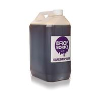 DropWorks Dark Drop Rum (5L Refill) Dark Rum