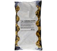 Dropworld Toffee Caramella Liquorice 1 Kg