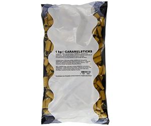 Dropworld Toffee Caramella Liquorice 1 Kg