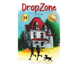 DropZone: 1 (Weyanoke Falls)