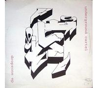 Dropzone Ep [12" VINYL]