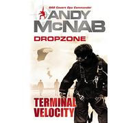 DropZone: Terminal Velocity: 2