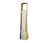 Drosselmeyer Drosselmeyer tea strainer Gold