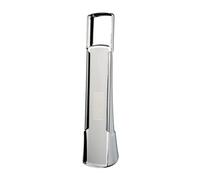 Drosselmeyer Drosselmeyer tea strainer Silver