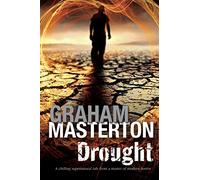 Drought: A Californian environmental disaster thriller