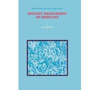 Drought Management on Farmland