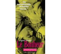 Drouot - Le Bonheur [VHS] [Import USA]