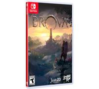 Drova - Forsaken Kin (Limited Run #302)