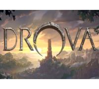 Drova - Forsaken Kin (PC) Steam Gift - GLOBAL