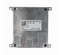 Drovian For skoda for octavia III 7P5.941.591.AD 7P5941591AD Headlight Control Unit 1036050008 7P5941591A