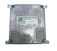 Drovian For vw for golf For Tourang Headlight Daytime Running Light Turn for signal Module 7P5941591AD